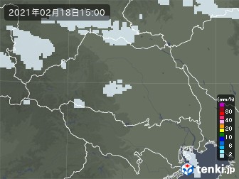 雨雲