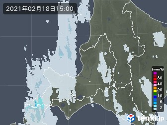 雨雲