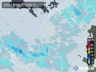 雨雲