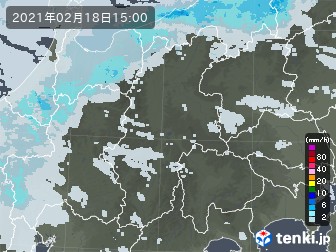 雨雲