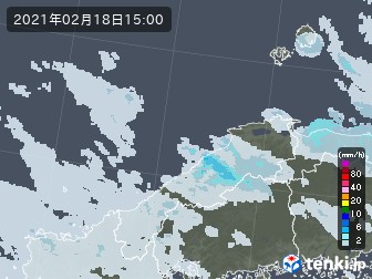 雨雲