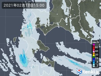 雨雲