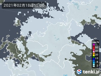 雨雲
