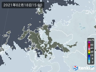 雨雲