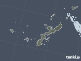 雨雲レーダー(2021年02月18日)