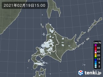 雨雲
