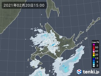 雨雲