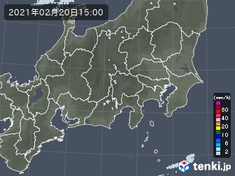 雨雲
