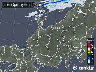 雨雲