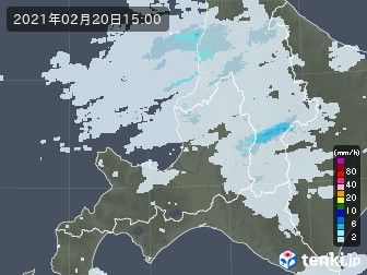 雨雲