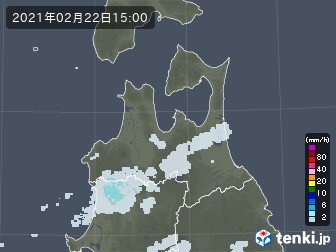 雨雲