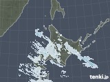 2021年02月23日の北海道地方の雨雲レーダー