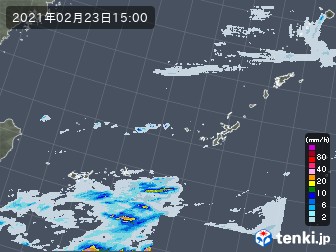 雨雲