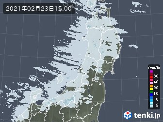 雨雲