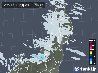雨雲