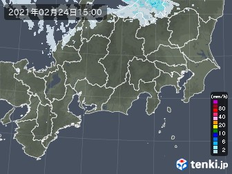 雨雲