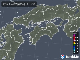 雨雲