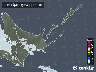 雨雲