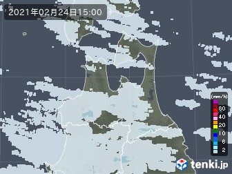 雨雲
