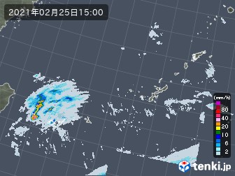 雨雲