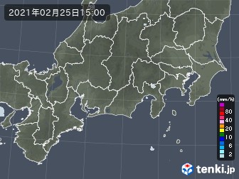 雨雲