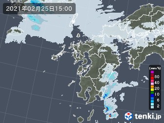雨雲