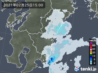 雨雲