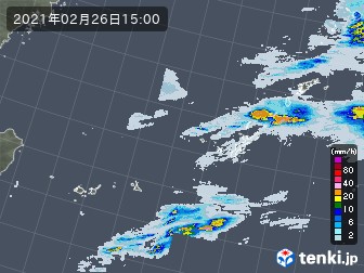 雨雲
