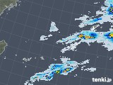 雨雲レーダー(2021年02月26日)