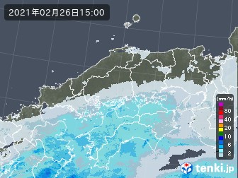 雨雲