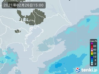 雨雲