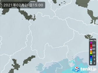 雨雲