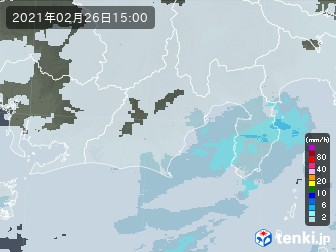 雨雲