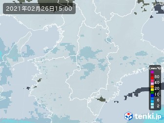 雨雲