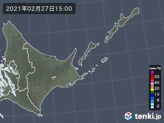 雨雲