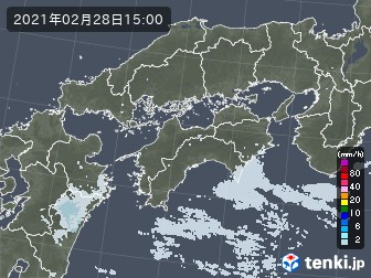 雨雲