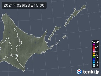 雨雲