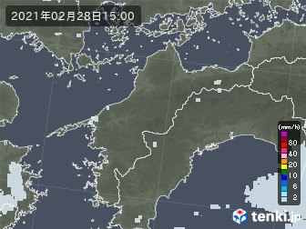 雨雲