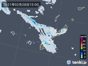 雨雲