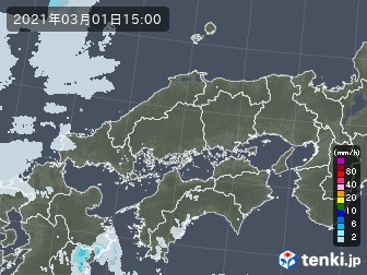 雨雲