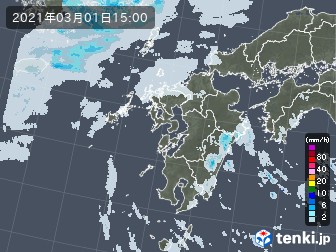 雨雲