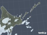 雨雲レーダー(2021年03月01日)