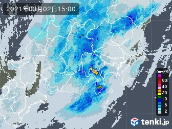 雨雲