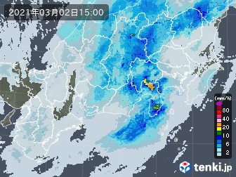 雨雲