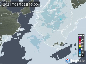 雨雲