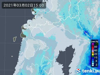 雨雲