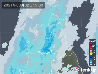 雨雲