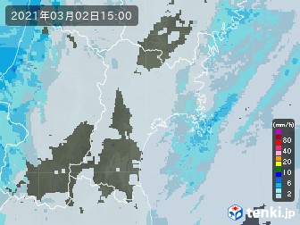 雨雲
