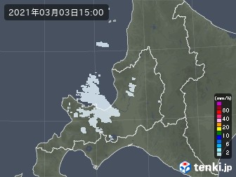 雨雲