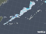 雨雲レーダー(2021年03月04日)